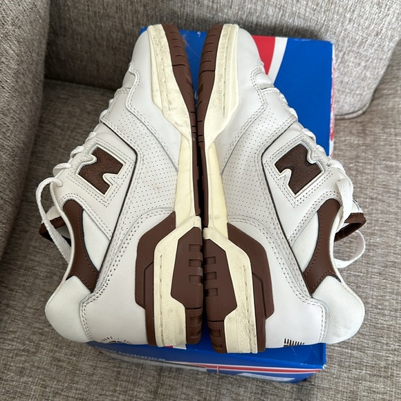 New balance 550 AIME LEON DORE - Picture 9 of 14